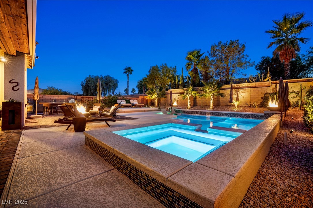 10631 Silver Pond Avenue