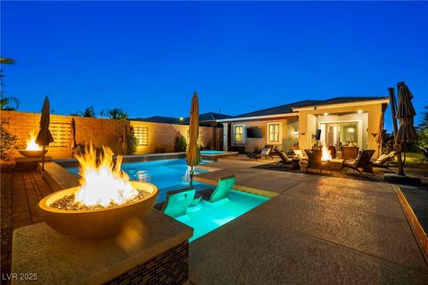 10631 Silver Pond Avenue Las Vegas NV 89135