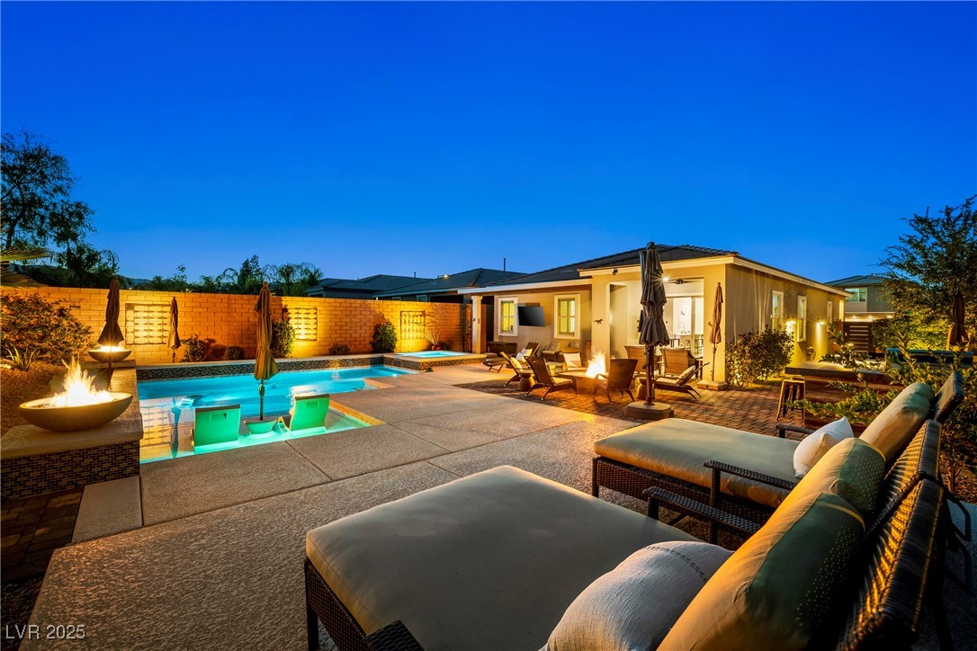 10631 Silver Pond Avenue