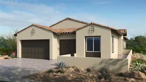 Photo of 259 Piazzetta Place, Henderson, NV 89011 (MLS # 2558526)