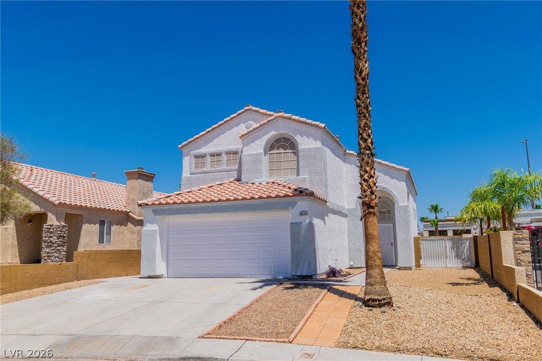 8628 Panuco Way