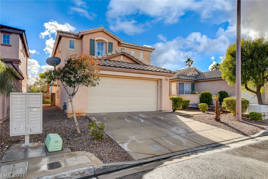 10261 Bentley Oaks Avenue
