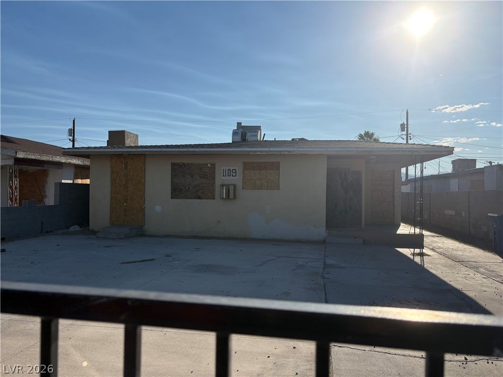1109 Cunningham Drive