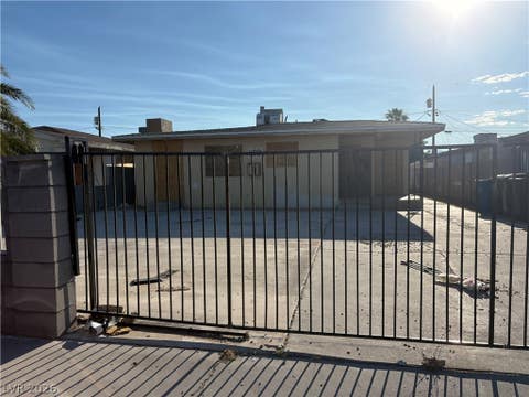 Photo of 1109 Cunningham Drive, Las Vegas, NV 89106 (MLS # 2794329)