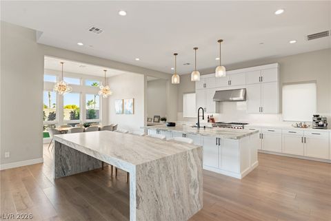 4822 Shady Ridge Drive Las Vegas NV 89135