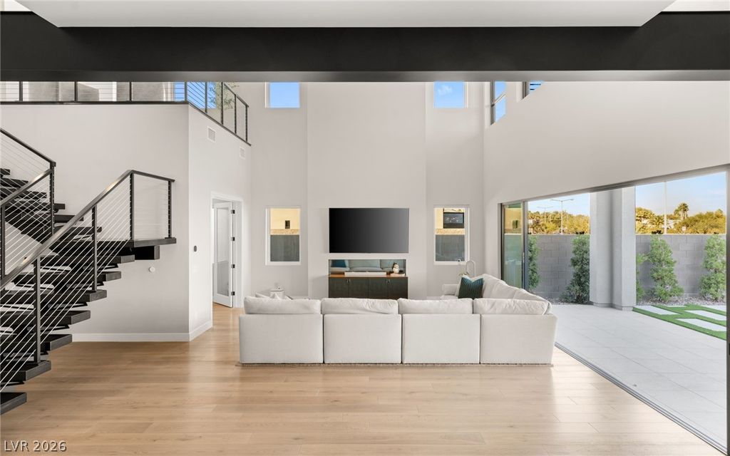 Photo of 4822 Shady Ridge Drive, Las Vegas, NV 89135 (MLS # 2761594)