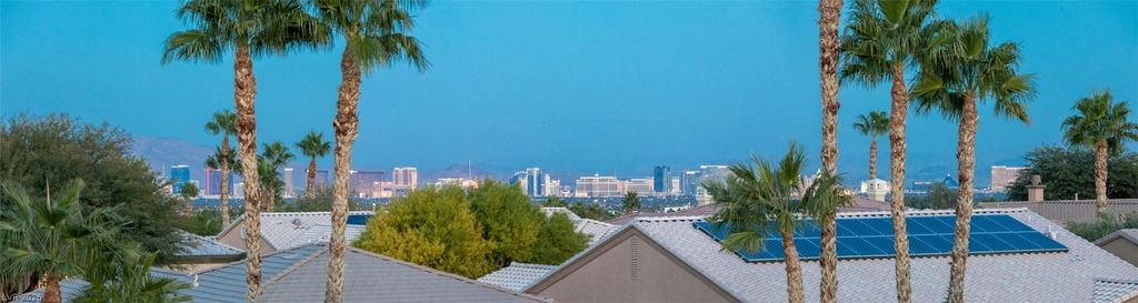 Photo of 4822 Shady Ridge Drive, Las Vegas, NV 89135 (MLS # 2761594)