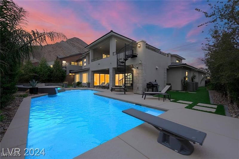 11371 Snow Leopard Drive