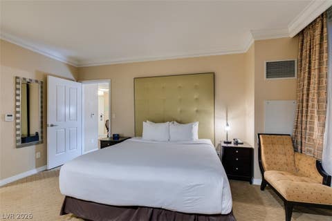 Tiny photo for 145 E HARMON Avenue #2102, Las Vegas, NV 89109 (MLS # 2754565)