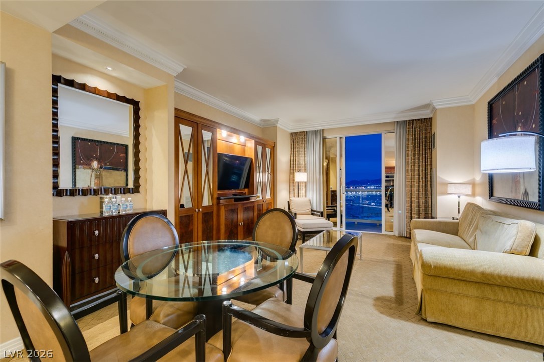 145 E HARMON Avenue 2102