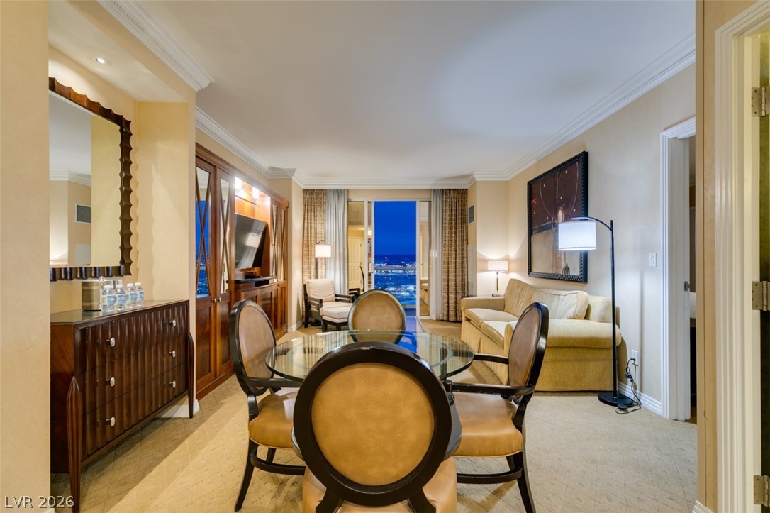 145 E HARMON Avenue 2102