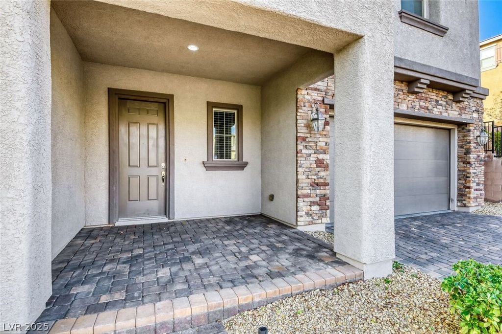 Photo of 2779 Hera Heights Court, Henderson, NV 89052 (MLS # 2733614)