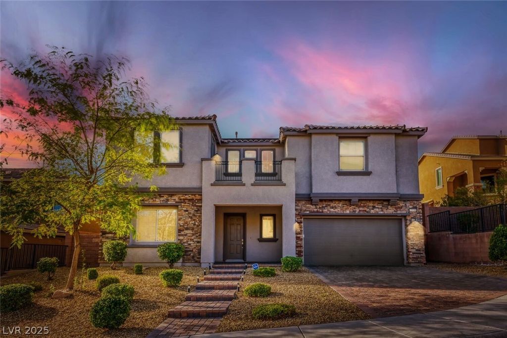 Photo of 2779 Hera Heights Court, Henderson, NV 89052 (MLS # 2733614)
