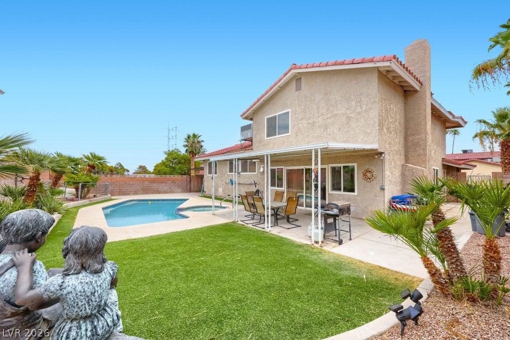 4160 Chela Court