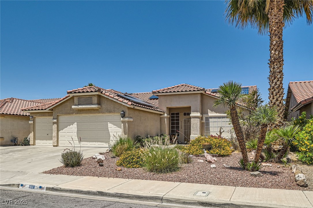 1128 Galangate Avenue, Henderson, Nevada image 3