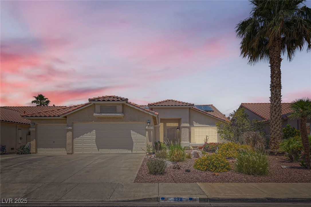 1128 Galangate Avenue, Henderson, Nevada image 1