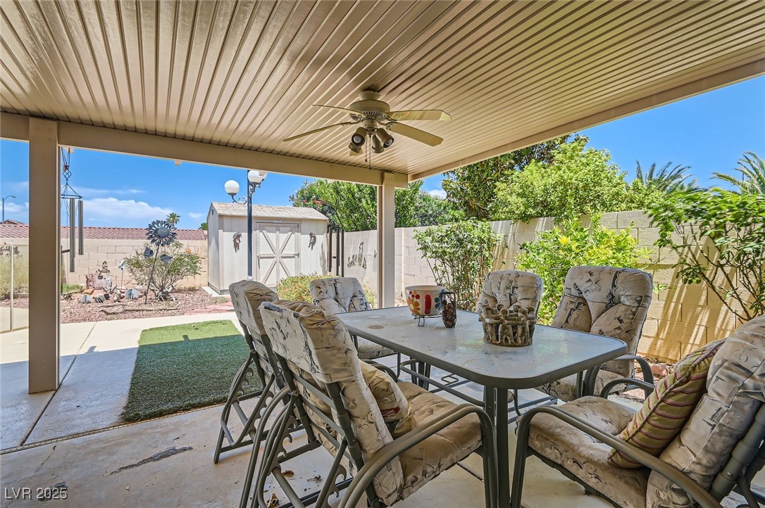 1128 Galangate Avenue, Henderson, Nevada image 24