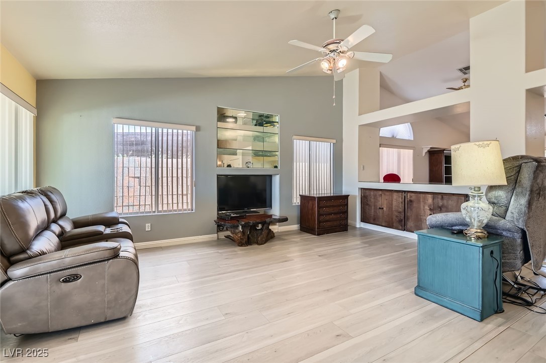 1128 Galangate Avenue, Henderson, Nevada image 12