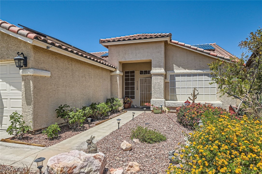 1128 Galangate Avenue, Henderson, Nevada image 4