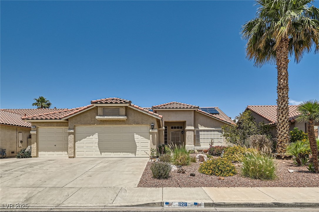 1128 Galangate Avenue, Henderson, Nevada image 2