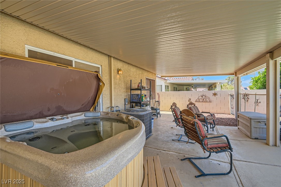 1128 Galangate Avenue, Henderson, Nevada image 25