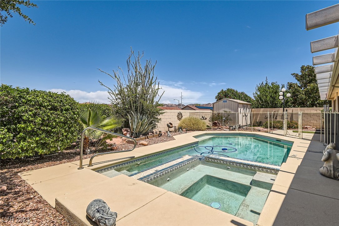 1128 Galangate Avenue, Henderson, Nevada image 26