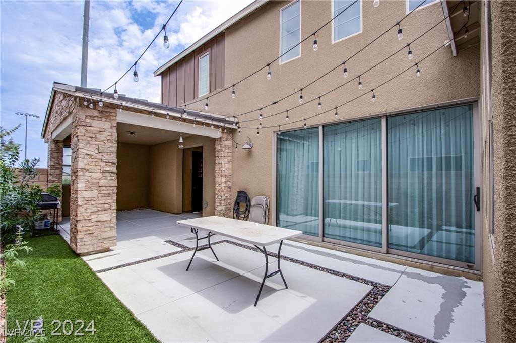 3066 Casarano Court, Henderson, Nevada image 32