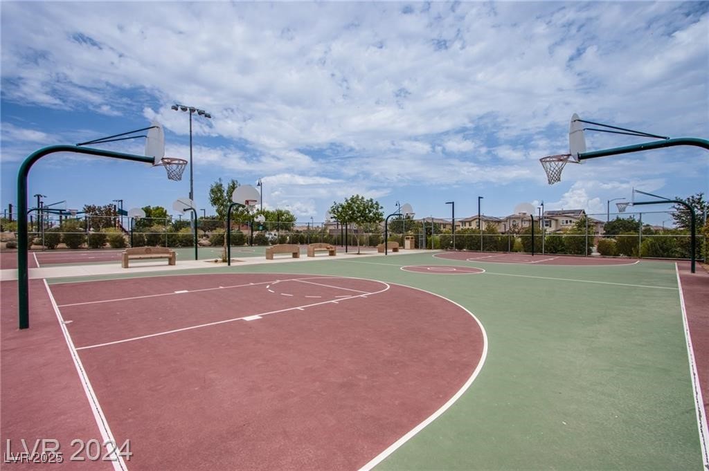 3066 Casarano Court, Henderson, Nevada image 37