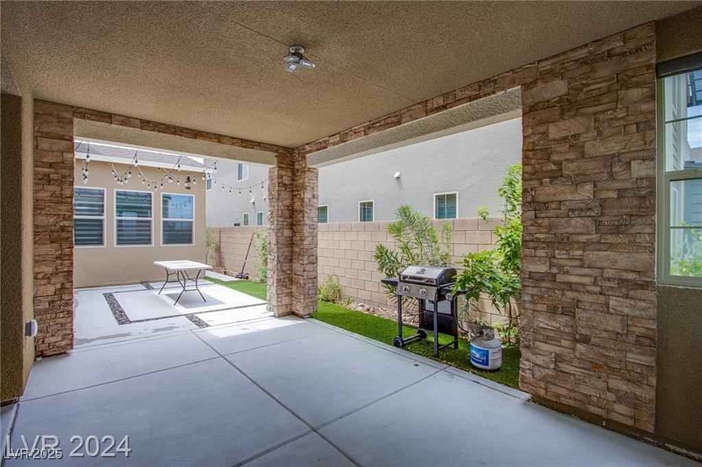 3066 Casarano Court, Henderson, Nevada image 33