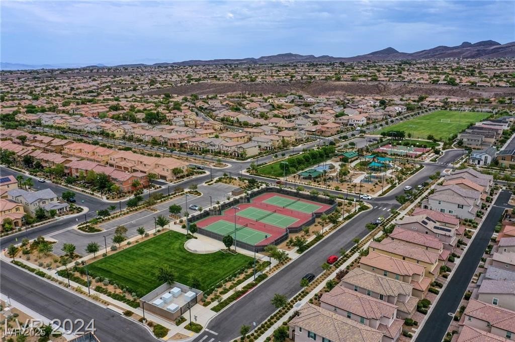 3066 Casarano Court, Henderson, Nevada image 8