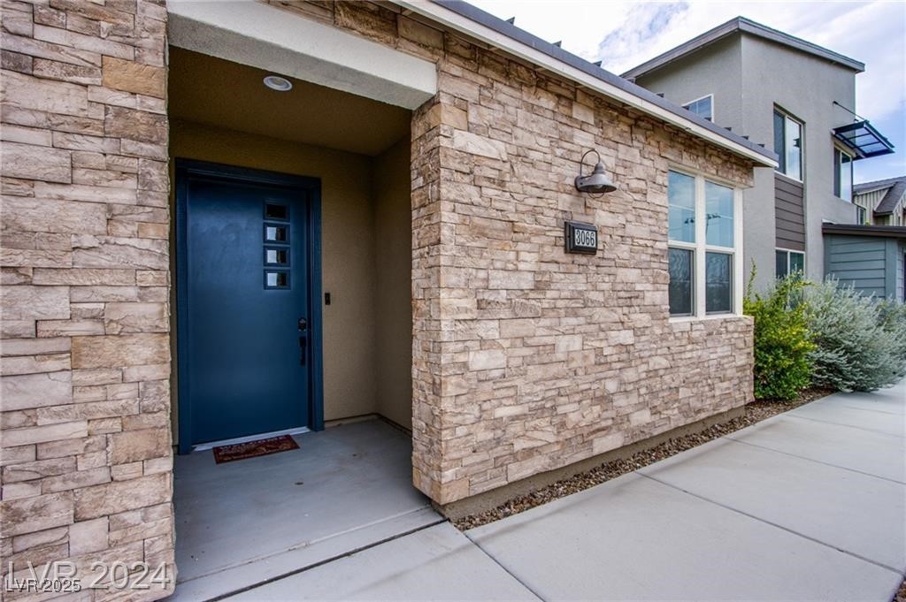 3066 Casarano Court, Henderson, Nevada image 36