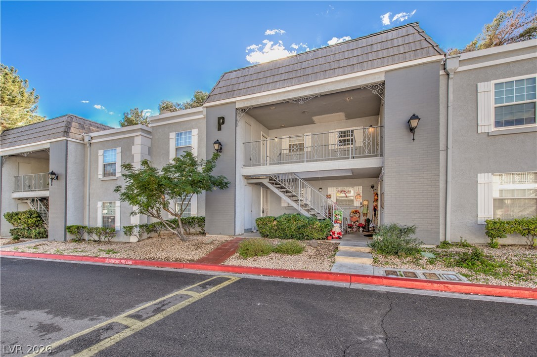 3823 S Maryland Parkway 3