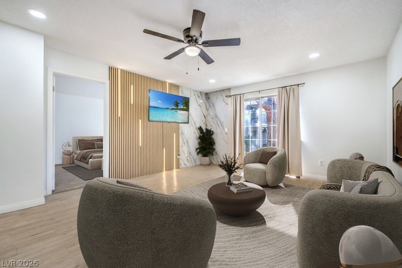 3823 S Maryland Parkway 3