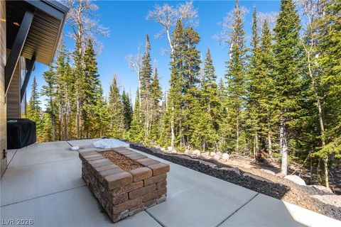 Tiny photo for 423 W Bluebell Court, Brian Head, UT 84719 (MLS # 2779077)