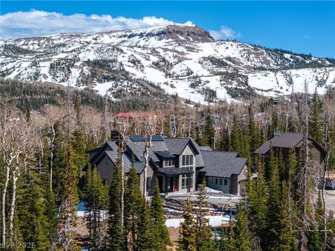 Photo of 423 W Bluebell Court, Brian Head, UT 84719 (MLS # 2779077)