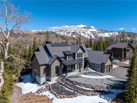 Tiny photo for 423 W Bluebell Court, Brian Head, UT 84719 (MLS # 2779077)