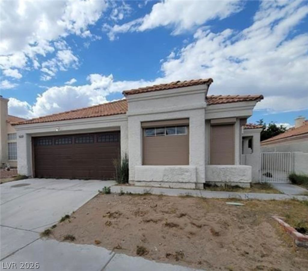 Photo of 9820 Cross Creek Way, Las Vegas, NV 89117 (MLS # 2776075)