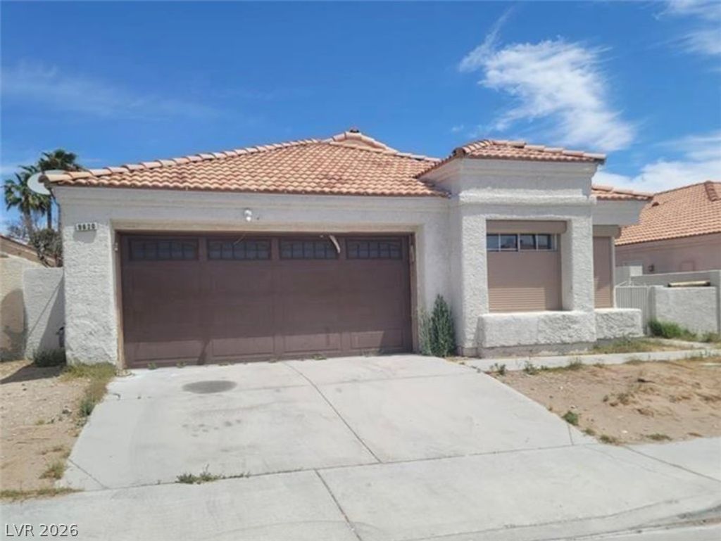 Photo of 9820 Cross Creek Way, Las Vegas, NV 89117 (MLS # 2776075)