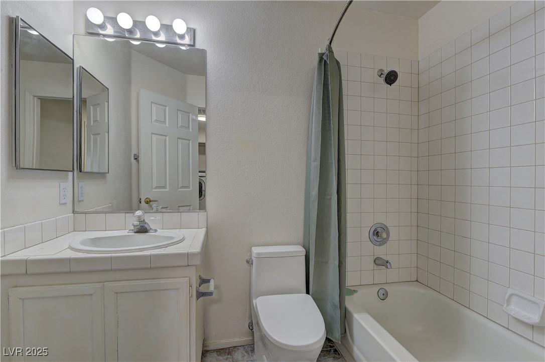 108 Broken Rock Drive, Henderson, Nevada image 23