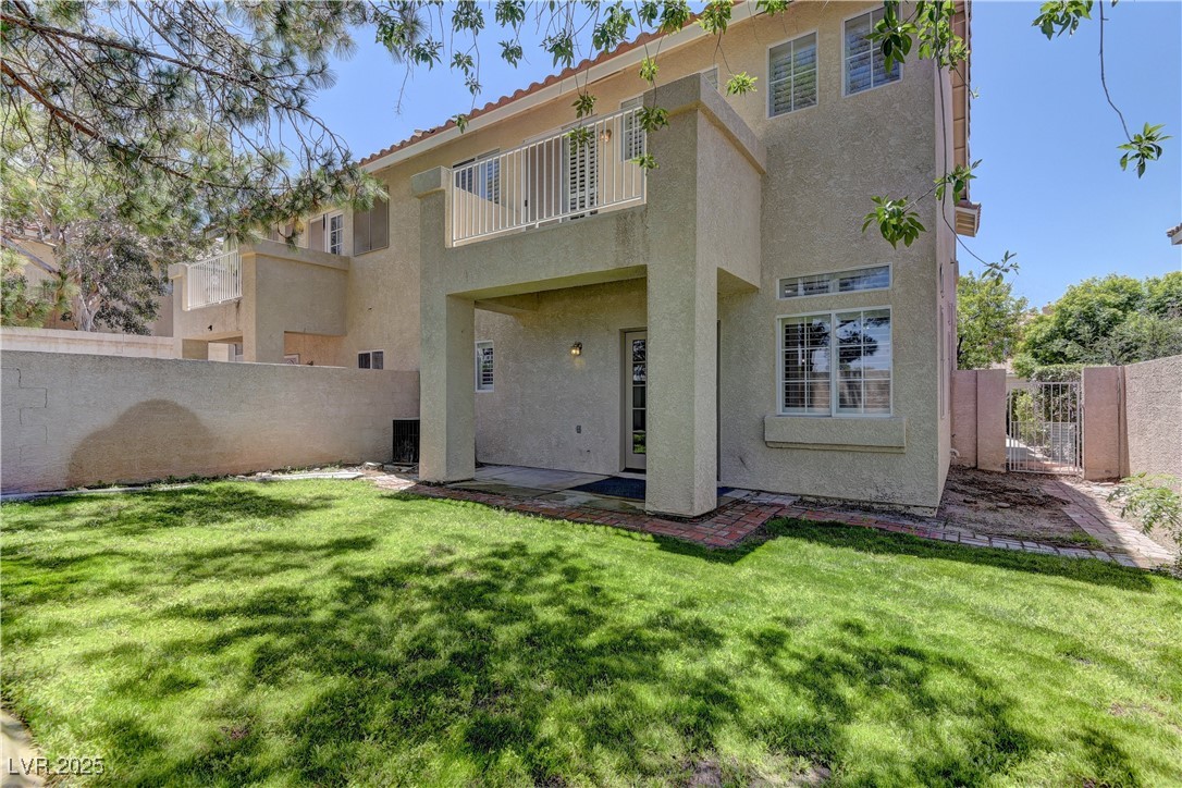 108 Broken Rock Drive, Henderson, Nevada image 27