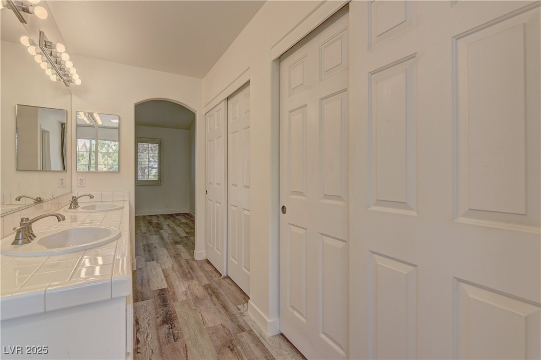 108 Broken Rock Drive, Henderson, Nevada image 20