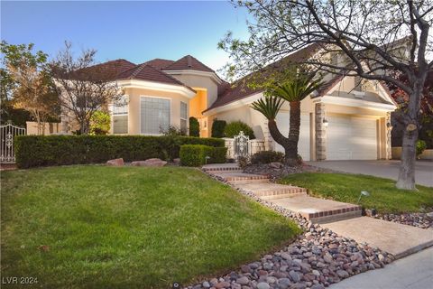 Photo of 9717 Camden Hills Avenue, Las Vegas, NV 89145 (MLS # 2630903)