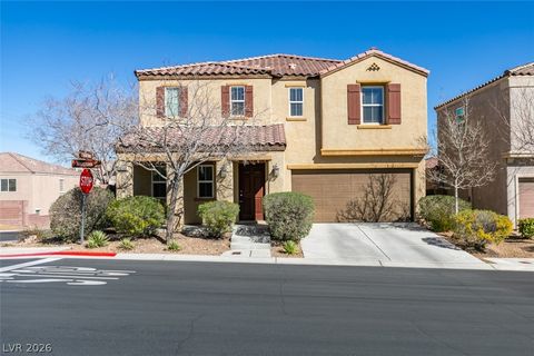 10580 Norcross Avenue Las Vegas NV 89129