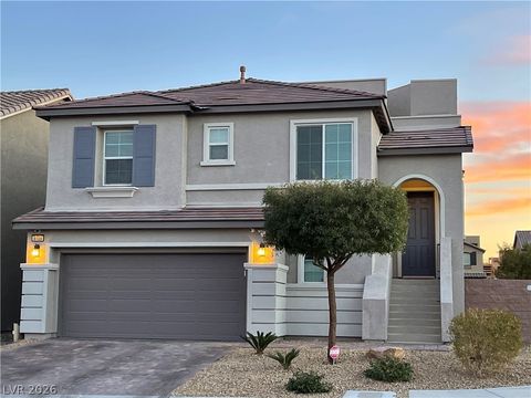 Homes For Sale - 8109 Muir Brook Avenue<br/> Las Vegas, NV 89113