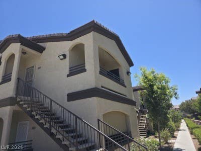 Condo For Sale - 2291 W Horizon Ridge Parkway #9249<br/> Henderson, NV 89052