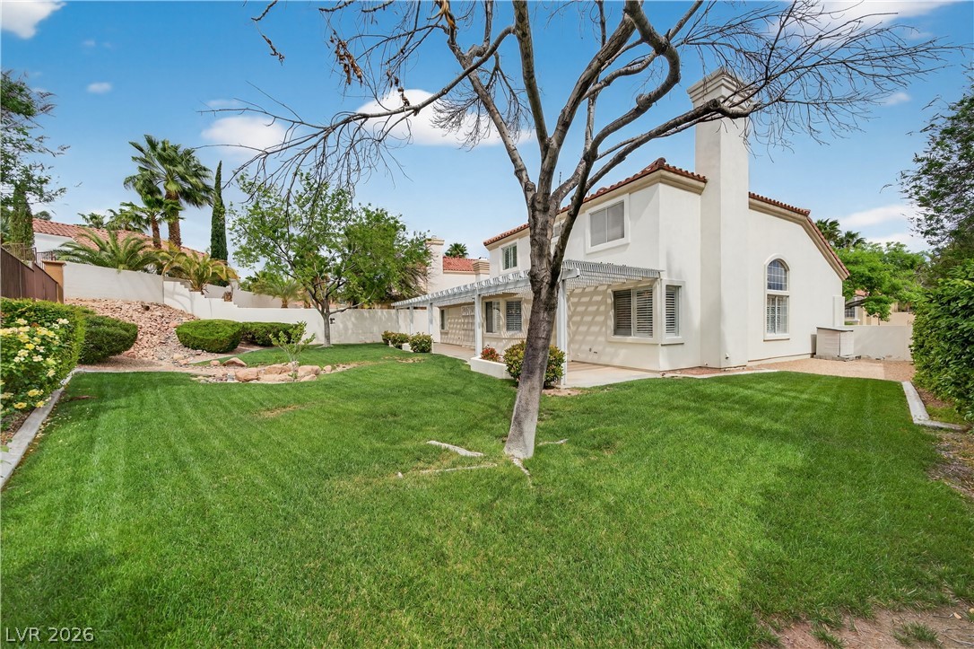 9437 Churchill Downs Drive