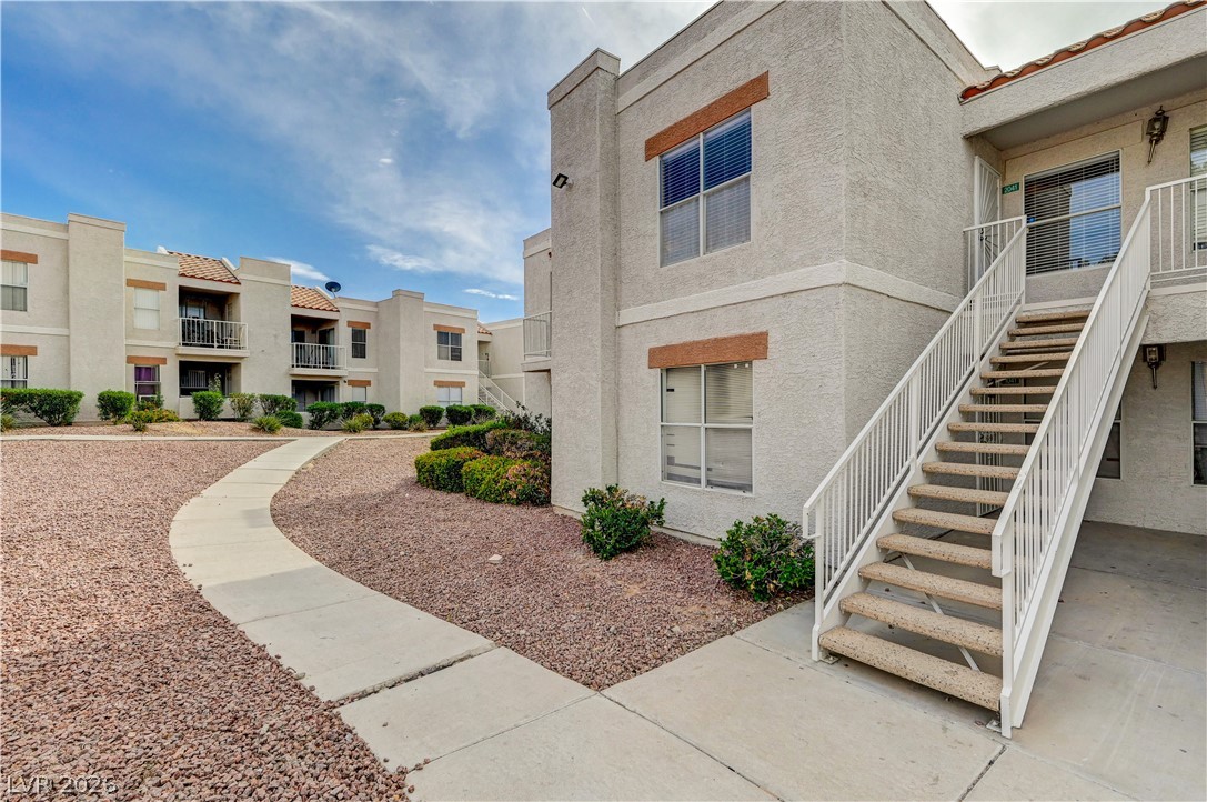 6800 E Lake Mead Boulevard 2041