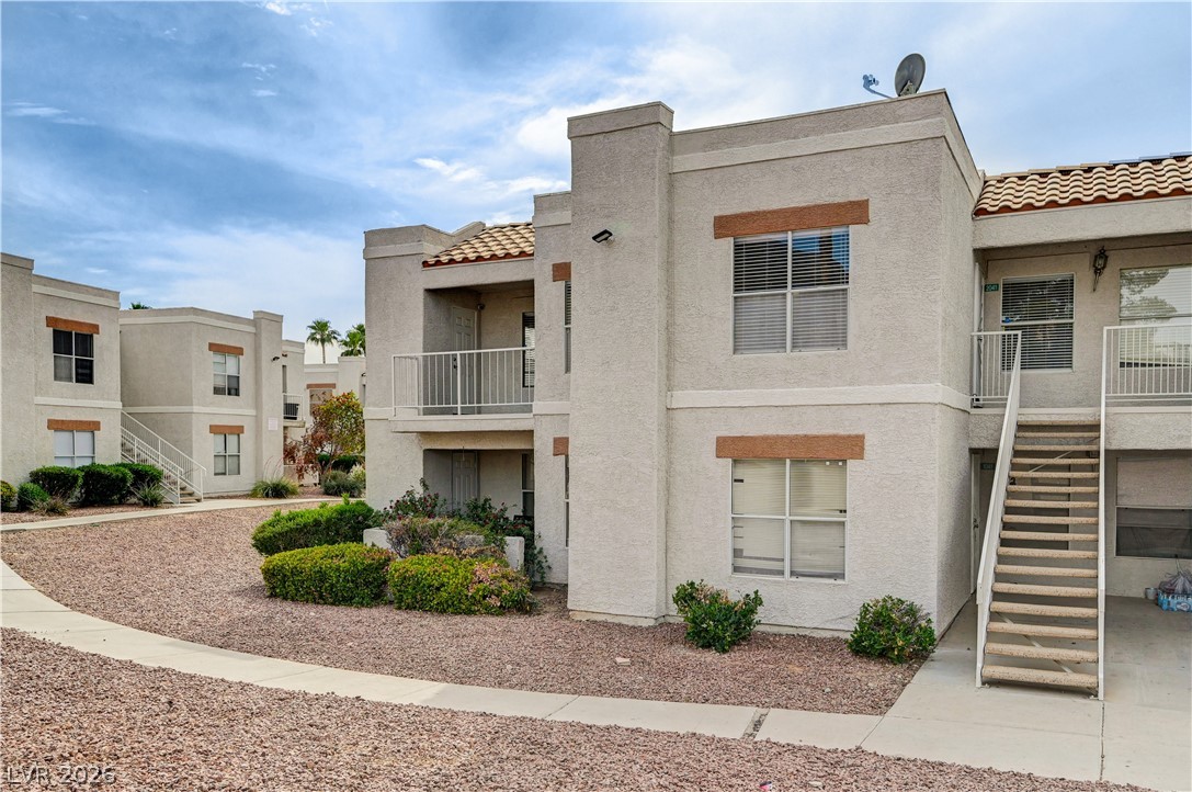 6800 E Lake Mead Boulevard 2041