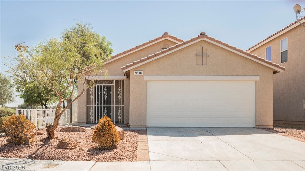 9506 Golden Scots Court