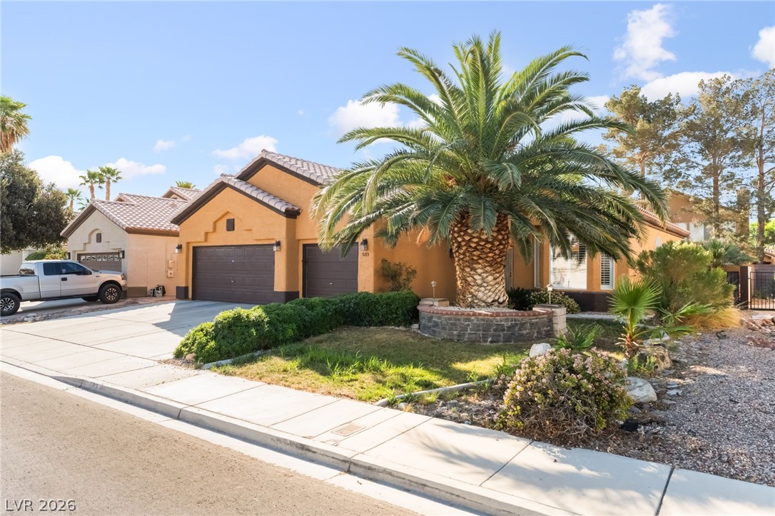 5213 Red Glory Drive